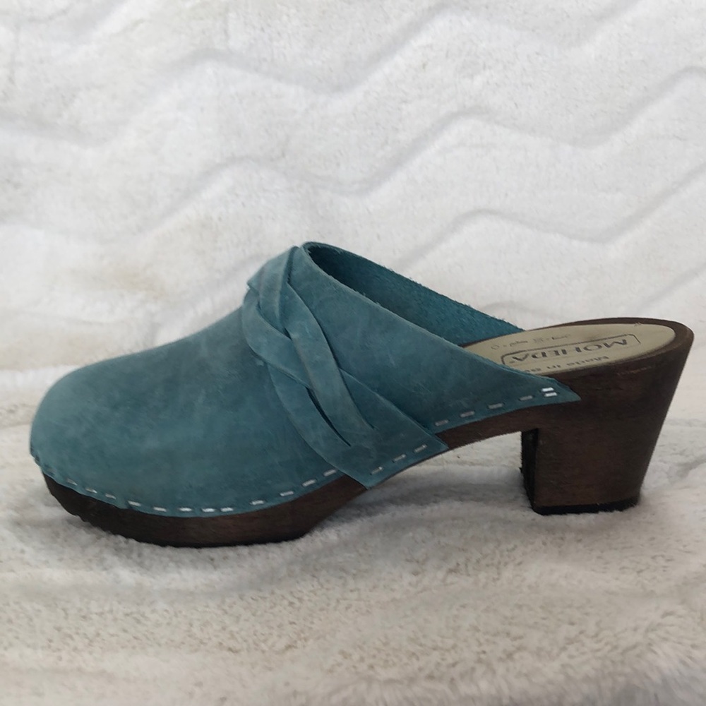 Moheda clogs - Picture 2 of 7